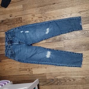 Girls Art Class Cat and Jack Jeans